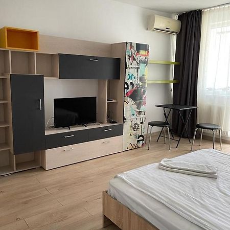 Bega Cirumvalatiunii One Room Apartment- 4 Timisoara Exterior photo